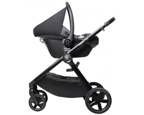 Коляска Espiro Only Way 2024 309 Smokey Taupe (5905683800235)