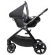 Коляска Espiro Only Way 2024 309 Smokey Taupe (5905683800235)
