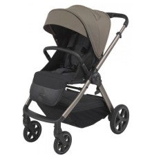 Коляска Espiro Only Way 2024 309 Smokey Taupe (5905683800235)