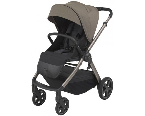 Коляска Espiro Only Way 2024 309 Smokey Taupe (5905683800235)