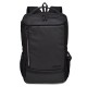 Рюкзак туристичний Semi Line USB 21 Black (P8251-0) (DAS302221)