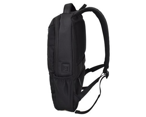 Рюкзак туристичний Semi Line USB 21 Black (P8251-0) (DAS302221)