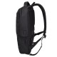 Рюкзак туристичний Semi Line USB 21 Black (P8251-0) (DAS302221)