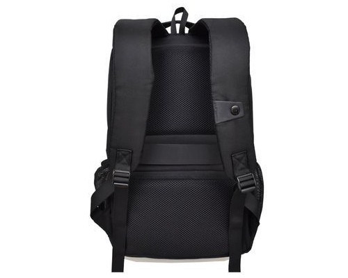 Рюкзак туристичний Semi Line USB 21 Black (P8251-0) (DAS302221)
