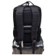 Рюкзак туристичний Semi Line USB 21 Black (P8251-0) (DAS302221)