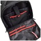 Рюкзак туристичний Semi Line USB 21 Black (P8251-0) (DAS302221)