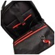 Рюкзак туристичний Semi Line USB 21 Black (P8251-0) (DAS302221)