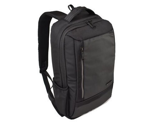 Рюкзак туристичний Semi Line USB 21 Black (P8251-0) (DAS302221)