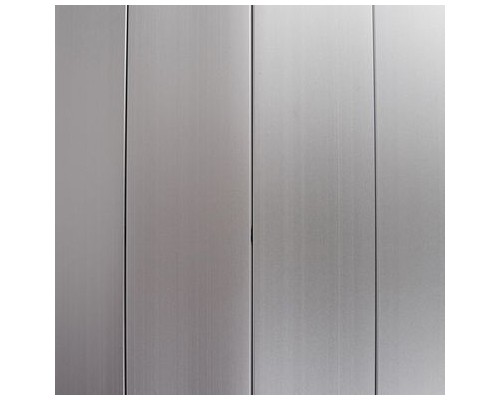 Туристичний стіл Bo-Camp Lamel 121x80 cm Aluminium (1404438) (DAS303287)