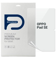 Плівка захисна Armorstandart Anti-Blue для OPPO Pad SE (ARM86487)