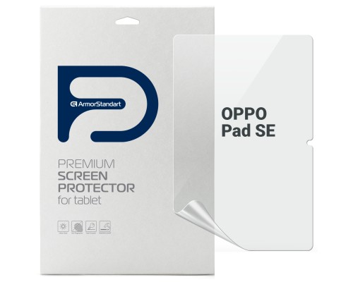 Плівка захисна Armorstandart Anti-Blue для OPPO Pad SE (ARM86487)