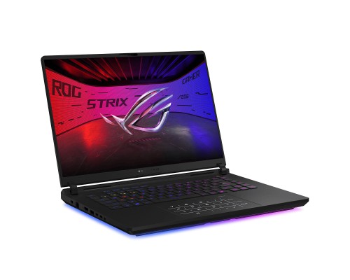 Ноутбук ASUS ROG Strix SCAR 16 G635LX-RW195X (90NR0L81-M008P0)