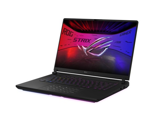 Ноутбук ASUS ROG Strix SCAR 16 G635LX-RW195X (90NR0L81-M008P0)