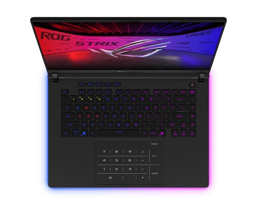 Ноутбук ASUS ROG Strix SCAR 16 G635LX-RW195X (90NR0L81-M008P0)