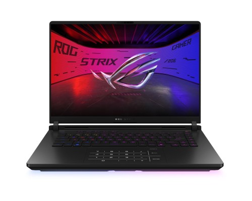 Ноутбук ASUS ROG Strix SCAR 16 G635LX-RW195X (90NR0L81-M008P0)