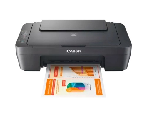 Багатофункціональний пристрій Canon PIXMA G3410 з Wi-Fi (0727C067)