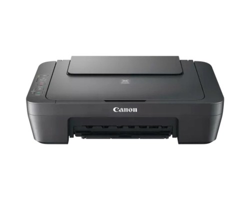 Багатофункціональний пристрій Canon PIXMA G3410 з Wi-Fi (0727C067)