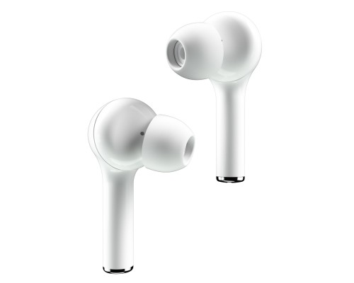 Навушники X-Digital HBS-210 White (HBS-210W)