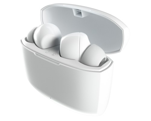 Навушники X-Digital HBS-210 White (HBS-210W)