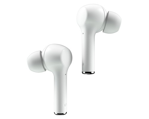 Навушники X-Digital HBS-210 White (HBS-210W)