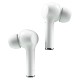 Навушники X-Digital HBS-210 White (HBS-210W)