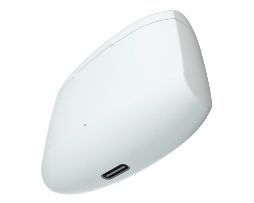 Навушники X-Digital HBS-210 White (HBS-210W)