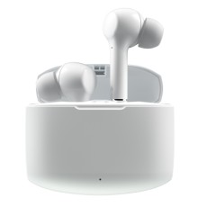 Навушники X-Digital HBS-210 White (HBS-210W)