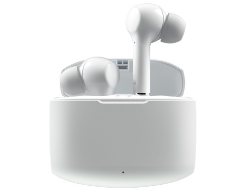 Навушники X-Digital HBS-210 White (HBS-210W)