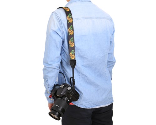 Ремінь для камери Puluz Puluz PU6009C (PU6009C)