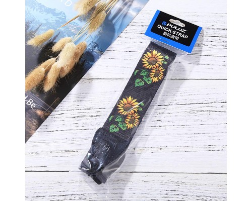 Ремінь для камери Puluz Puluz PU6009C (PU6009C)