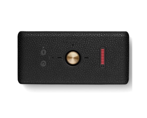 Акустична система Marshall Emberton III Black and Brass (1006884)