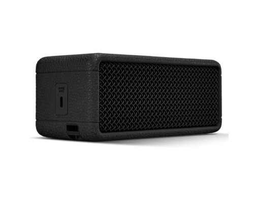 Акустична система Marshall Emberton III Black and Brass (1006884)