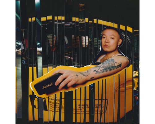 Акустична система Marshall Emberton III Black and Brass (1006884)