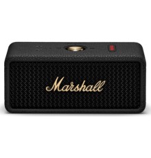Акустична система Marshall Emberton III Black and Brass (1006884)
