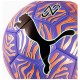 М'яч футбольний Puma Neymar JR Graphic ball 084678-01 фіолетовий, помаранчевий 4 (4067984268570)
