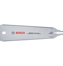 Полотно Bosch Ryoba, SK5, 17TPI, 250мм (1.600.A02.ZB9)