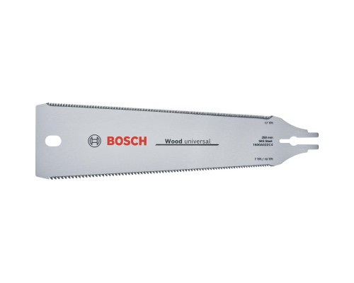Полотно Bosch Ryoba, SK5, 17TPI, 250мм (1.600.A02.ZB9)