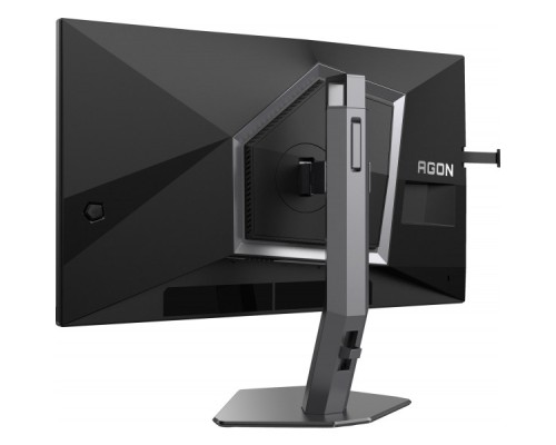 Монітор AOC AG256FS