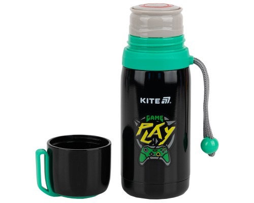Термос Kite 350 мл Cyber (K25-301-1)