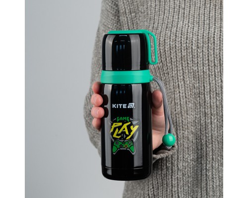 Термос Kite 350 мл Cyber (K25-301-1)