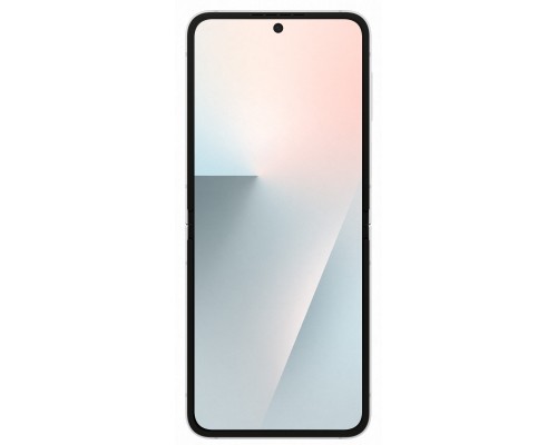 Мобільний телефон Samsung Galaxy Flip7 FE 8/128Gb White (SM-F761BZWGSEK)
