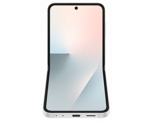 Мобільний телефон Samsung Galaxy Flip7 FE 8/128Gb White (SM-F761BZWGSEK)