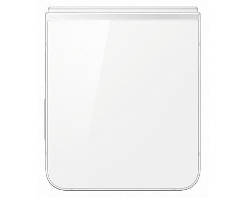 Мобільний телефон Samsung Galaxy Flip7 FE 8/128Gb White (SM-F761BZWGSEK)