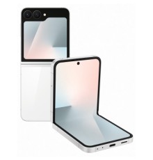 Мобільний телефон Samsung Galaxy Flip7 FE 8/128Gb White (SM-F761BZWGSEK)
