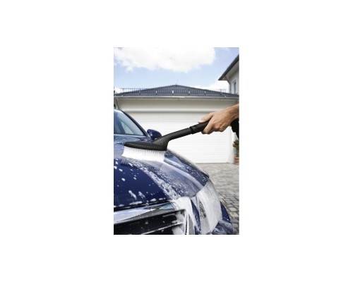 Мийка високого тиску Karcher K Silent Anniversary Edition 1800Вт 130бар, 420л/год, 6м (1.600-956.0)