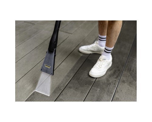 Мийка високого тиску Karcher K Silent Anniversary Edition 1800Вт 130бар, 420л/год, 6м (1.600-956.0)