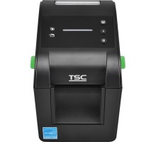 Принтер етикеток TSC DH220E USB (DH220E-A001-0002)