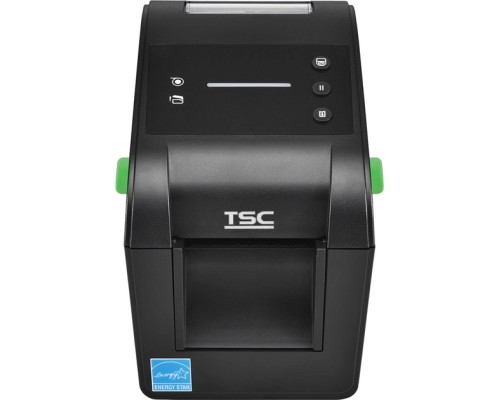 Принтер етикеток TSC DH220E USB (DH220E-A001-0002)