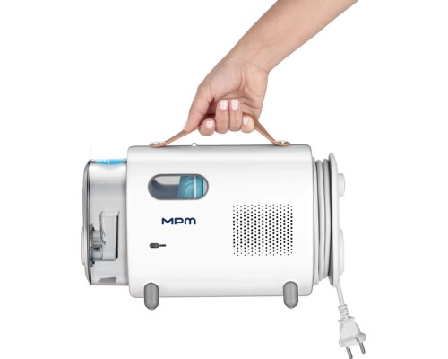 Пилосос MPM MOD-1000