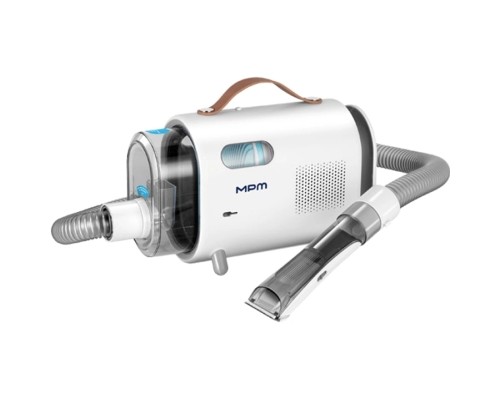 Пилосос MPM MOD-1000